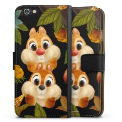 Sideflip Kotelo musta