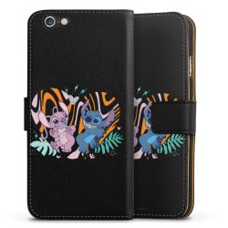 Sideflip Kotelo musta