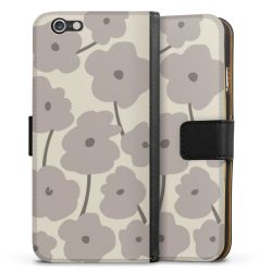 Sideflip Fodral med flap svart