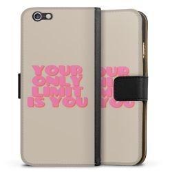 Sideflip with flap black