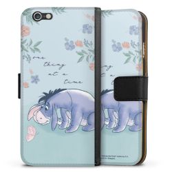 Sideflip Fodral med flap svart