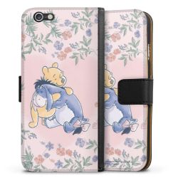 Sideflip Fodral med flap svart