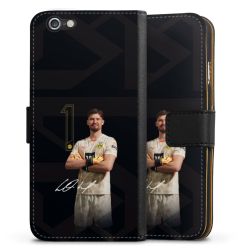 Sideflip with flap black