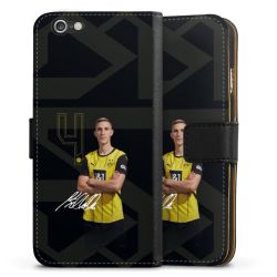 Sideflip with flap black