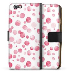 Sideflip Fodral med flap svart