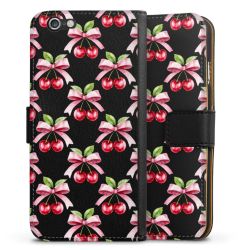 Sideflip with flap black