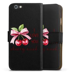 Sideflip with flap black