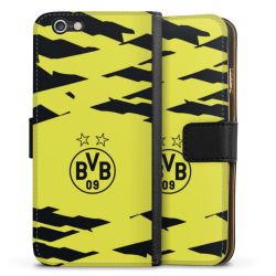 Sideflip Fodral med flap svart