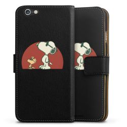 Sideflip with flap black