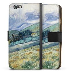 Sideflip Fodral med flap svart