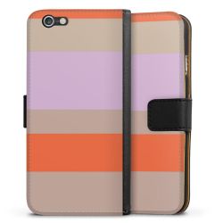 Sideflip Fodral med flap svart