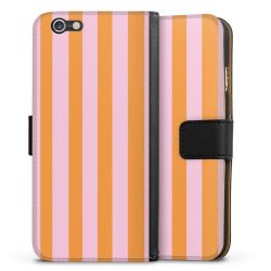 Sideflip Fodral med flap svart