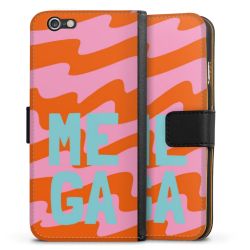 Sideflip Kotelo musta