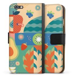 Sideflip Kotelo musta