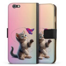 Sideflip Kotelo musta