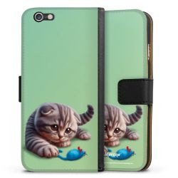 Sideflip Kotelo musta