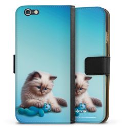 Sideflip Kotelo musta