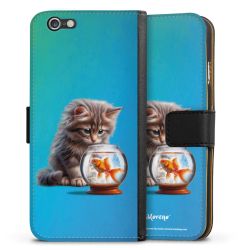 Sideflip Kotelo musta