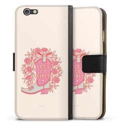 Sideflip with flap black