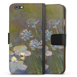 Sideflip Fodral med flap svart