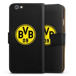 Sideflip Fodral med flap svart