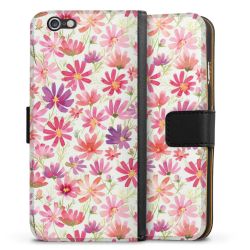 Sideflip Fodral med flap svart