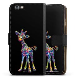 Sideflip Kotelo musta