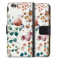 Sideflip Fodral med flap svart