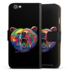 Sideflip Kotelo musta