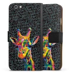 Sideflip Kotelo musta