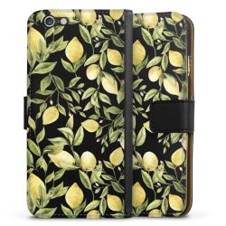 Sideflip with flap black