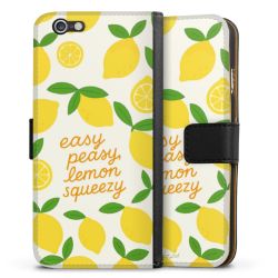 Easy Peasy Lemon Squeezy