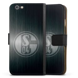 Sideflip Fodral med flap svart