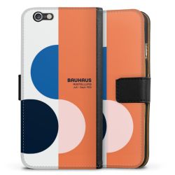 Sideflip Fodral med flap svart