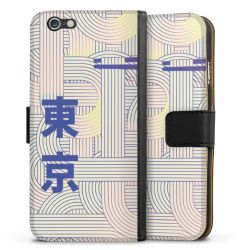 Sideflip with flap black