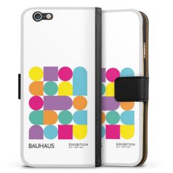 Sideflip Fodral med flap svart