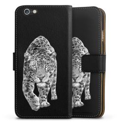 Sideflip with flap black