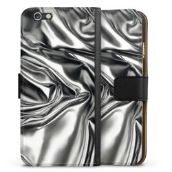 Sideflip Fodral med flap svart