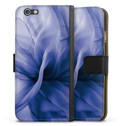 Sideflip Fodral med flap svart