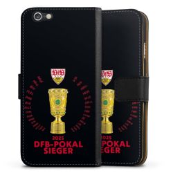 VfB DFB-Pokal Sieger Schwarz