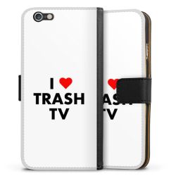 Sideflip with flap black