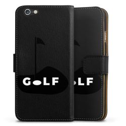 Sideflip with flap black