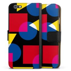 Sideflip Kotelo musta