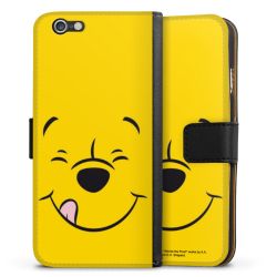 Sideflip Fodral med flap svart