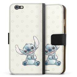 Sideflip Fodral med flap svart