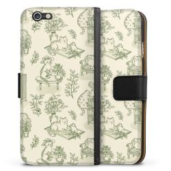 Sideflip with flap black