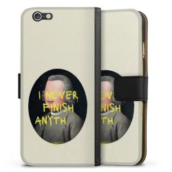 Sideflip with flap black