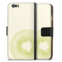 Sideflip Fodral med flap svart