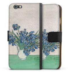 Sideflip Fodral med flap svart