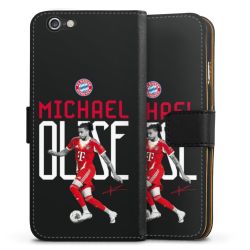 Sideflip with flap black